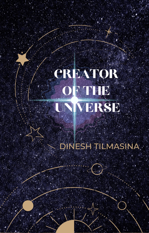 Read more about the article Creator Of The Universe!