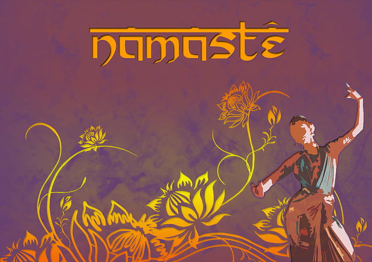Namaste 1