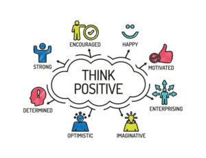 Read more about the article Harnessing the Power of Positive Thinking