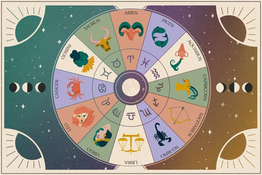 You are currently viewing The Cosmic Connection: How Astrology and Meditation Can Improve Your Life