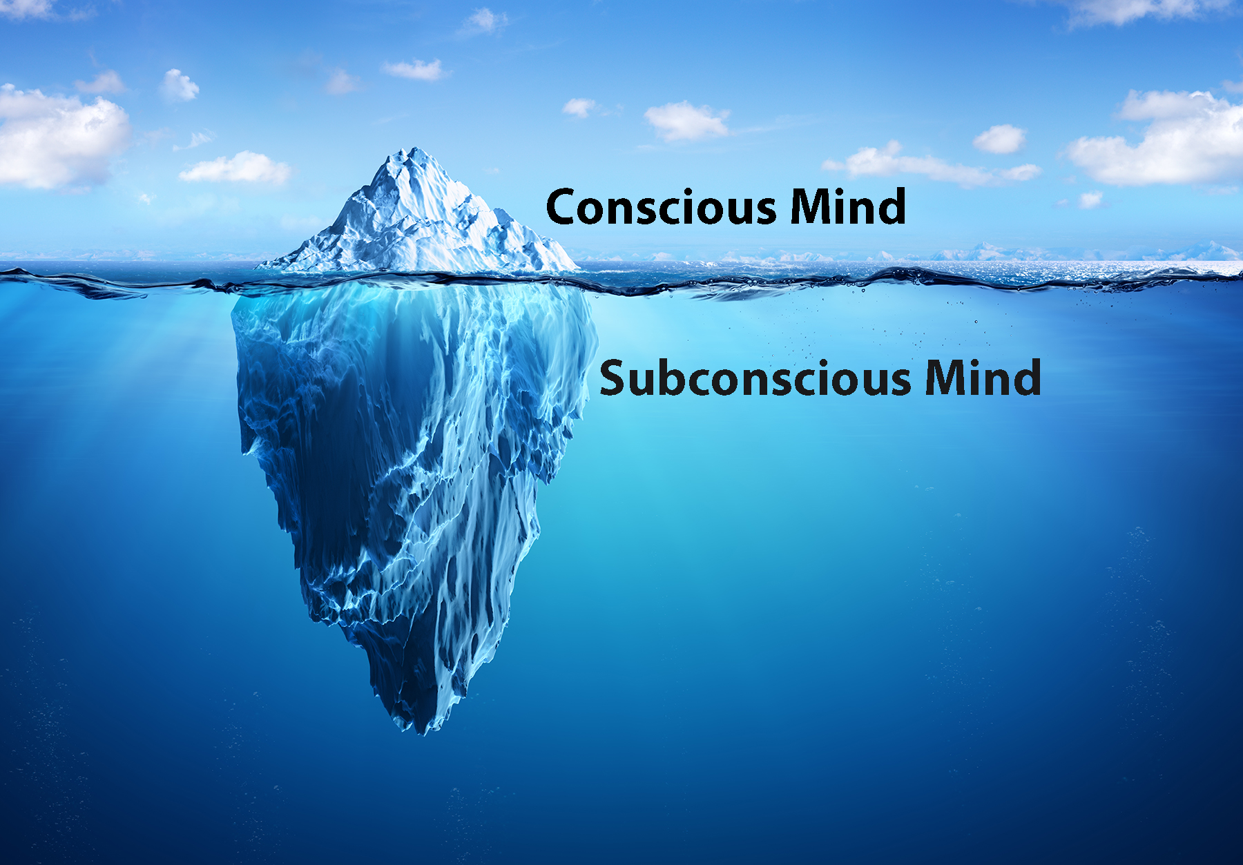 You are currently viewing Unleashing the Power of Your Subconscious Mind