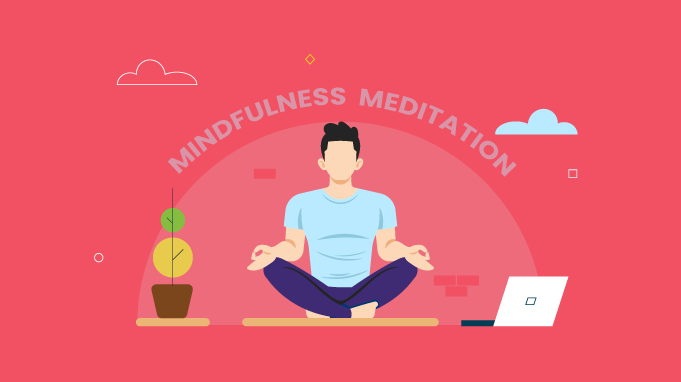 You are currently viewing The Power of Mindfulness Meditation: Harnessing the Power of Presence