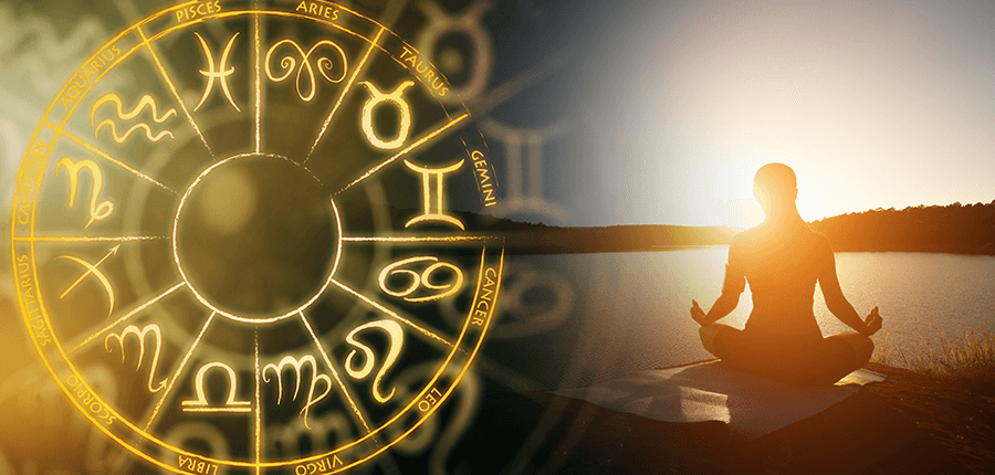 Read more about the article Yoga and Astrology: Finding Balance Through Mind, Body, and Stars