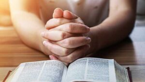 Read more about the article Unlocking the Power of Prayer