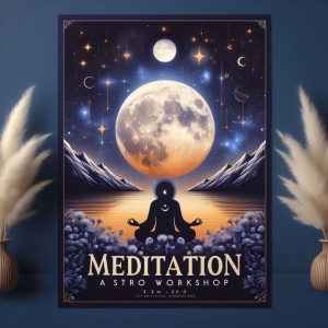 Meditation Astro