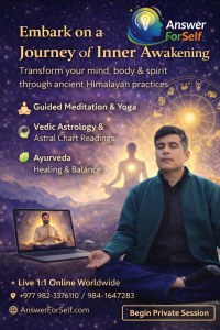 Read more about the article The Power of Silence: Why a Silent Meditation Retreat in Nepal Can Transform Your Life